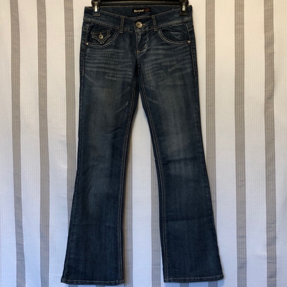 rewind jeans kohls